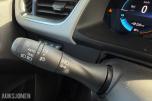 2022 RENAULT KANGOO E-TECH ELECTRIC L1 3-SETER 2X SKYVEDØRER