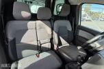 2022 RENAULT KANGOO E-TECH ELECTRIC L1 3-SETER 2X SKYVEDØRER
