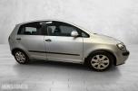 2008 Volkswagen GOLF PLUS 1.9-105 D - 257000km