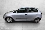 2008 Volkswagen GOLF PLUS 1.9-105 D - 257000km