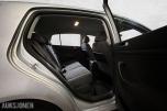 2008 Volkswagen GOLF PLUS 1.9-105 D - 257000km