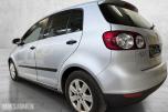 2008 Volkswagen GOLF PLUS 1.9-105 D - 257000km
