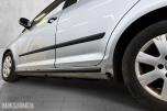 2008 Volkswagen GOLF PLUS 1.9-105 D - 257000km