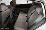 2008 Volkswagen GOLF PLUS 1.9-105 D - 257000km