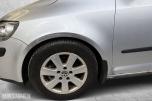 2008 Volkswagen GOLF PLUS 1.9-105 D - 257000km