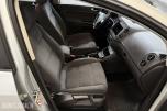 2008 Volkswagen GOLF PLUS 1.9-105 D - 257000km