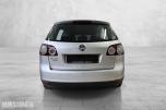 2008 Volkswagen GOLF PLUS 1.9-105 D - 257000km