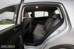 2008 Volkswagen GOLF PLUS 1.9-105 D - 257000km