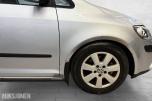 2008 Volkswagen GOLF PLUS 1.9-105 D - 257000km