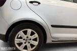 2008 Volkswagen GOLF PLUS 1.9-105 D - 257000km