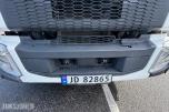 2018 Volvo FL 280 4x2 feiebil - 6 m³ påbygg - 69 250 km - Euro 6T - to sidekoster