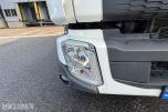 2018 Volvo FL 280 4x2 feiebil - 6 m³ påbygg - 69 250 km - Euro 6T - to sidekoster