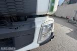 2018 Volvo FL 280 4x2 feiebil - 6 m³ påbygg - 69 250 km - Euro 6T - to sidekoster