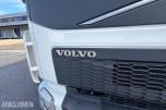 2018 Volvo FL 280 4x2 feiebil - 6 m³ påbygg - 69 250 km - Euro 6T - to sidekoster
