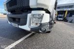 2018 Volvo FL 280 4x2 feiebil - 6 m³ påbygg - 69 250 km - Euro 6T - to sidekoster