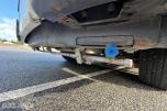 2018 Volvo FL 280 4x2 feiebil - 6 m³ påbygg - 69 250 km - Euro 6T - to sidekoster