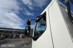 2018 Volvo FL 280 4x2 feiebil - 6 m³ påbygg - 69 250 km - Euro 6T - to sidekoster