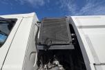 2018 Volvo FL 280 4x2 feiebil - 6 m³ påbygg - 69 250 km - Euro 6T - to sidekoster