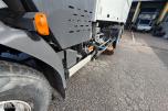 2018 Volvo FL 280 4x2 feiebil - 6 m³ påbygg - 69 250 km - Euro 6T - to sidekoster