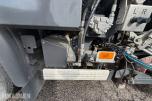 2018 Volvo FL 280 4x2 feiebil - 6 m³ påbygg - 69 250 km - Euro 6T - to sidekoster