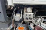 2018 Volvo FL 280 4x2 feiebil - 6 m³ påbygg - 69 250 km - Euro 6T - to sidekoster