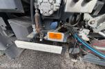 2018 Volvo FL 280 4x2 feiebil - 6 m³ påbygg - 69 250 km - Euro 6T - to sidekoster