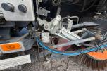 2018 Volvo FL 280 4x2 feiebil - 6 m³ påbygg - 69 250 km - Euro 6T - to sidekoster