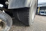 2018 Volvo FL 280 4x2 feiebil - 6 m³ påbygg - 69 250 km - Euro 6T - to sidekoster