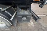 2018 Volvo FL 280 4x2 feiebil - 6 m³ påbygg - 69 250 km - Euro 6T - to sidekoster
