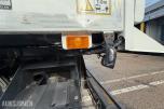 2018 Volvo FL 280 4x2 feiebil - 6 m³ påbygg - 69 250 km - Euro 6T - to sidekoster