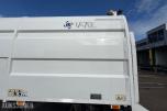 2018 Volvo FL 280 4x2 feiebil - 6 m³ påbygg - 69 250 km - Euro 6T - to sidekoster