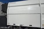 2018 Volvo FL 280 4x2 feiebil - 6 m³ påbygg - 69 250 km - Euro 6T - to sidekoster