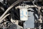 2018 Volvo FL 280 4x2 feiebil - 6 m³ påbygg - 69 250 km - Euro 6T - to sidekoster