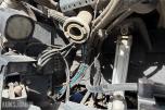 2018 Volvo FL 280 4x2 feiebil - 6 m³ påbygg - 69 250 km - Euro 6T - to sidekoster