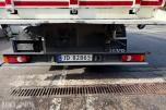2018 Volvo FL 280 4x2 feiebil - 6 m³ påbygg - 69 250 km - Euro 6T - to sidekoster