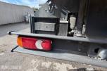 2018 Volvo FL 280 4x2 feiebil - 6 m³ påbygg - 69 250 km - Euro 6T - to sidekoster