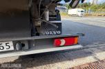 2018 Volvo FL 280 4x2 feiebil - 6 m³ påbygg - 69 250 km - Euro 6T - to sidekoster