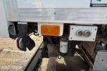 2018 Volvo FL 280 4x2 feiebil - 6 m³ påbygg - 69 250 km - Euro 6T - to sidekoster