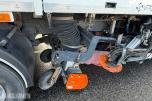 2018 Volvo FL 280 4x2 feiebil - 6 m³ påbygg - 69 250 km - Euro 6T - to sidekoster