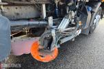 2018 Volvo FL 280 4x2 feiebil - 6 m³ påbygg - 69 250 km - Euro 6T - to sidekoster