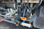2018 Volvo FL 280 4x2 feiebil - 6 m³ påbygg - 69 250 km - Euro 6T - to sidekoster