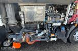 2018 Volvo FL 280 4x2 feiebil - 6 m³ påbygg - 69 250 km - Euro 6T - to sidekoster