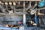 2018 Volvo FL 280 4x2 feiebil - 6 m³ påbygg - 69 250 km - Euro 6T - to sidekoster