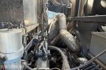 2018 Volvo FL 280 4x2 feiebil - 6 m³ påbygg - 69 250 km - Euro 6T - to sidekoster