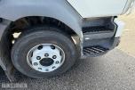 2018 Volvo FL 280 4x2 feiebil - 6 m³ påbygg - 69 250 km - Euro 6T - to sidekoster