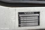 2018 Volvo FL 280 4x2 feiebil - 6 m³ påbygg - 69 250 km - Euro 6T - to sidekoster