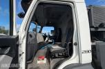 2018 Volvo FL 280 4x2 feiebil - 6 m³ påbygg - 69 250 km - Euro 6T - to sidekoster