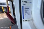 2018 Volvo FL 280 4x2 feiebil - 6 m³ påbygg - 69 250 km - Euro 6T - to sidekoster