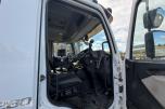 2018 Volvo FL 280 4x2 feiebil - 6 m³ påbygg - 69 250 km - Euro 6T - to sidekoster