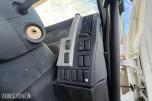 2018 Volvo FL 280 4x2 feiebil - 6 m³ påbygg - 69 250 km - Euro 6T - to sidekoster